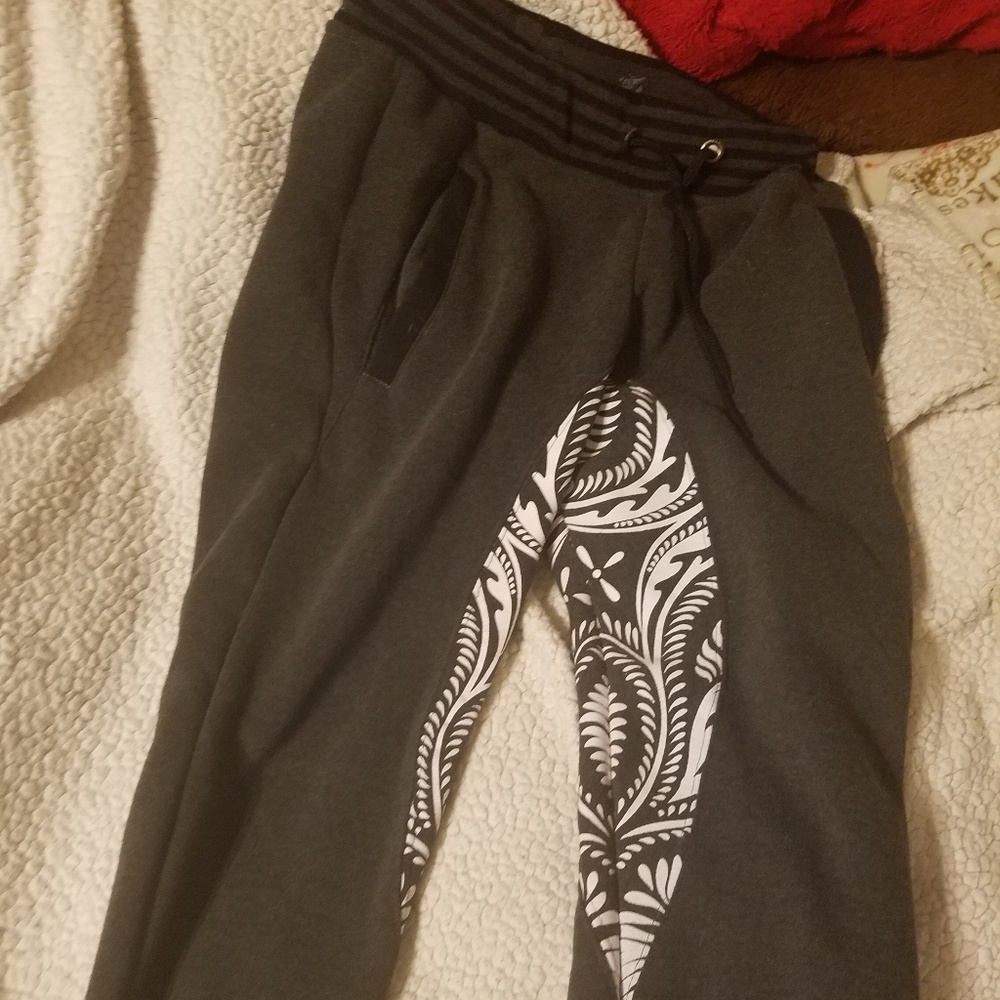 joggers